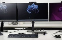 Pro-Grade Connectivity Docks Image 1