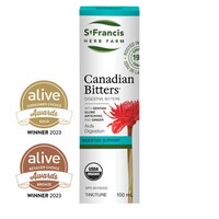 Maple Syrup-Sweetened Digestive Aids Image 1