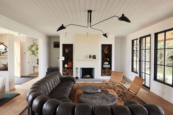 Tranquil Shoppable Bungalows