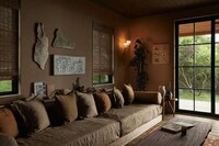 Tranquil Shoppable Bungalows Image 4
