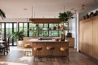 Tranquil Shoppable Bungalows Image 5