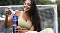Ready-to-Mix Electrolyte Powders