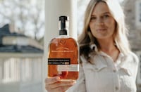 Limited-Edition Toasted Oak Whiskies Image 2
