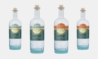 West Coast Lifestyle Spirits