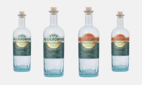 West Coast Lifestyle Spirits