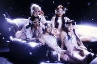 K-Pop Game Collaborations Image 1