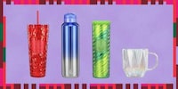 Festively Fashionable Cafe Kitchenwares