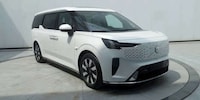 High-End Electric Minivans Image 1