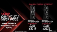 Mid-Generation Refreshed GPUs
