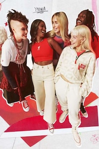 Sporty Apparel Collections Image 2