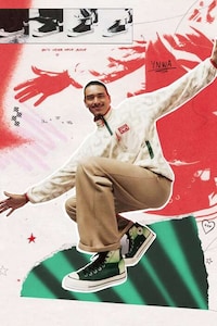 Sporty Apparel Collections Image 3