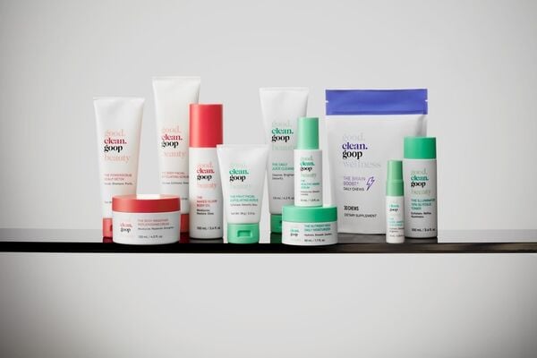 Accessible Superfood Beauty Brands