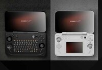 Handheld Clamshell PCs