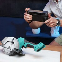 Display-Equipped 3D Scanners Image 2