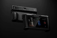 Display-Equipped 3D Scanners Image 6