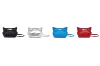 Versatile Knuckle-Closure Bags Image 2