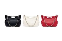 Versatile Knuckle-Closure Bags Image 3