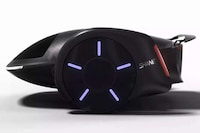 Two-Wheeled EV Concepts Image 4