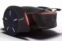 Two-Wheeled EV Concepts Image 5