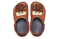 Cartoon Movie-Themed Clogs Image 2
