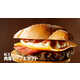NYC-Inspired Burger Menus Image 3