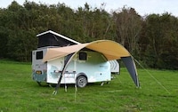 Efficient Micro Living Trailers Image 2