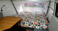 Efficient Micro Living Trailers Image 4
