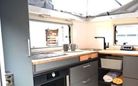 Efficient Micro Living Trailers Image 5