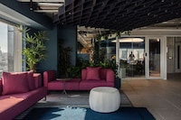 Natural Material-Focused Headquarters Image 2