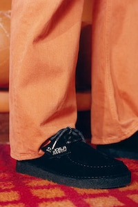 Songstress-Backed Mule Shoes Image 2