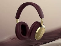 Noise Cancelling Wireless Headphones Image 1