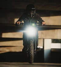 Ruggedly Versatile Electric Bikes Image 7