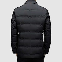 Sports Coat Down Jackets Image 3
