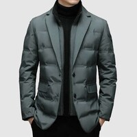 Sports Coat Down Jackets Image 4