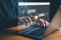 AI-Powered Fintech Tools Image 1
