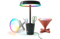 Compact Elaborate LED Smart-Lamps Image 2
