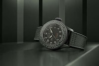 Nature-Inspired Watch Collections Image 3