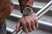 Sophisticated Automatic Watch Models