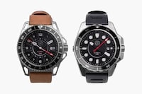 Sophisticated Automatic Watch Models Image 2