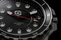 Sophisticated Automatic Watch Models Image 3