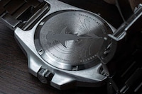 Sophisticated Automatic Watch Models Image 4