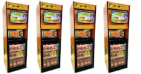 Retail Food Preparation Stations Image 1