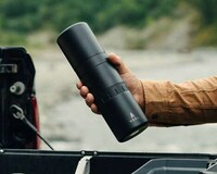 All-in-One Off-Grid Coffee Brewers Image 3