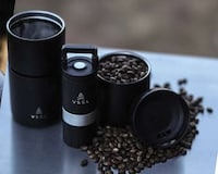 All-in-One Off-Grid Coffee Brewers Image 4