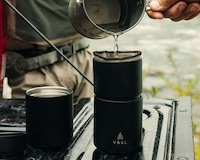 All-in-One Off-Grid Coffee Brewers Image 5