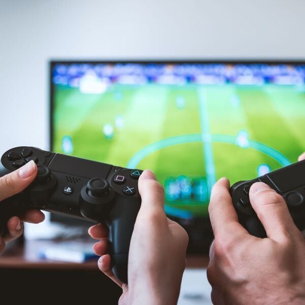 Inclusive Controller Accessories