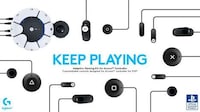 Inclusive Controller Accessories Image 2