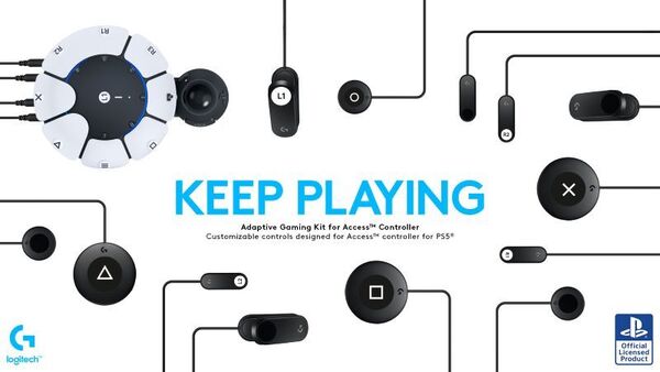 Inclusive Controller Accessories Image 2