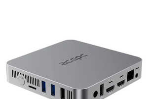 Budget-Friendly Mini PCs: AcePC's PicoBox Lite is Ultra-Compact and ...