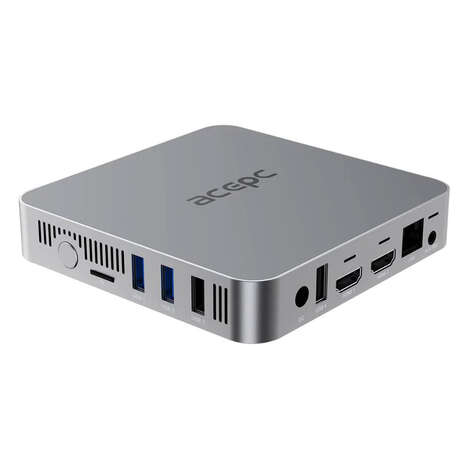 Budget-Friendly Mini PCs